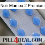 Black Mamba 2 Premium 21
